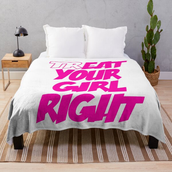 Item preview, (TR)EAT YOUR GIRL RIGHT designed and sold by sexy-pleasure.