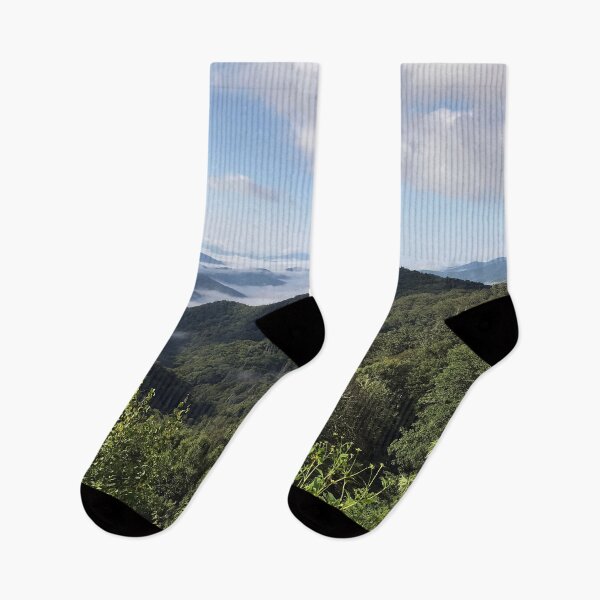 Item preview, The Great Smoky Mountains designed and sold by DarlaBuck.