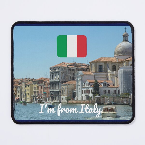 Item preview, I'm from Italy designed and sold by Mirex88.