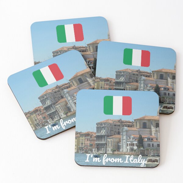 Item preview, I'm from Italy designed and sold by Mirex88.