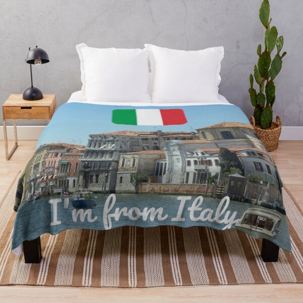 Item preview, I'm from Italy designed and sold by Mirex88.