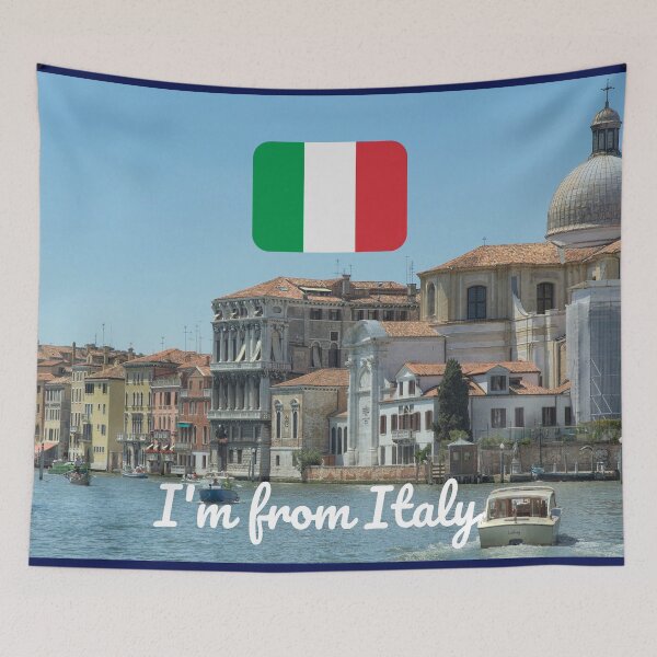 Item preview, I'm from Italy designed and sold by Mirex88.