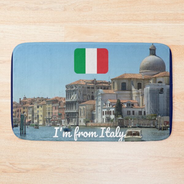 Item preview, I'm from Italy designed and sold by Mirex88.