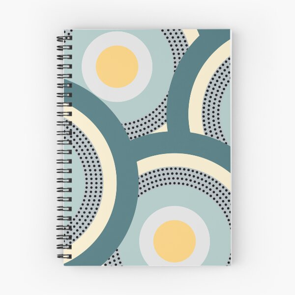 Item preview, Colorful circles and polka dots designed and sold by BattaAnastasia.