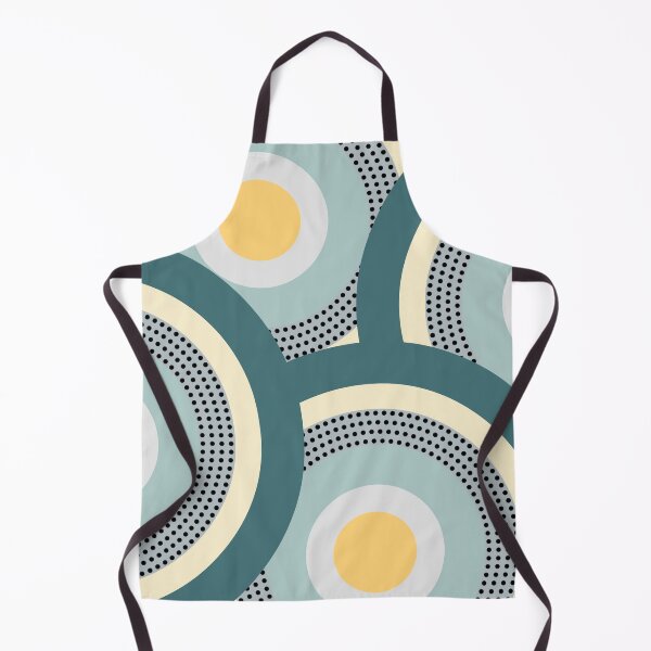 Item preview, Colorful circles and polka dots designed and sold by BattaAnastasia.