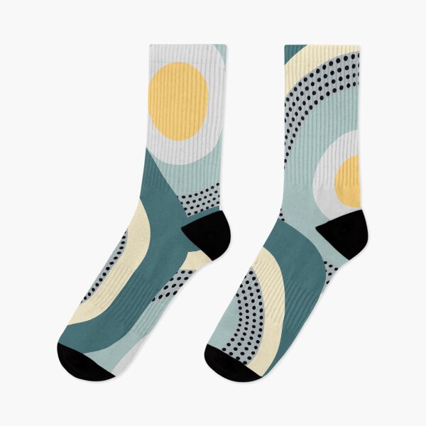 Item preview, Colorful circles and polka dots designed and sold by BattaAnastasia.