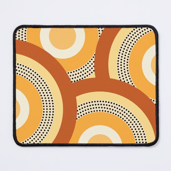 Item preview, Colorful circles and polka dots  designed and sold by BattaAnastasia.