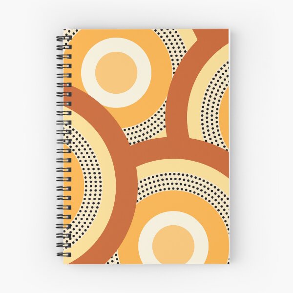 Item preview, Colorful circles and polka dots  designed and sold by BattaAnastasia.
