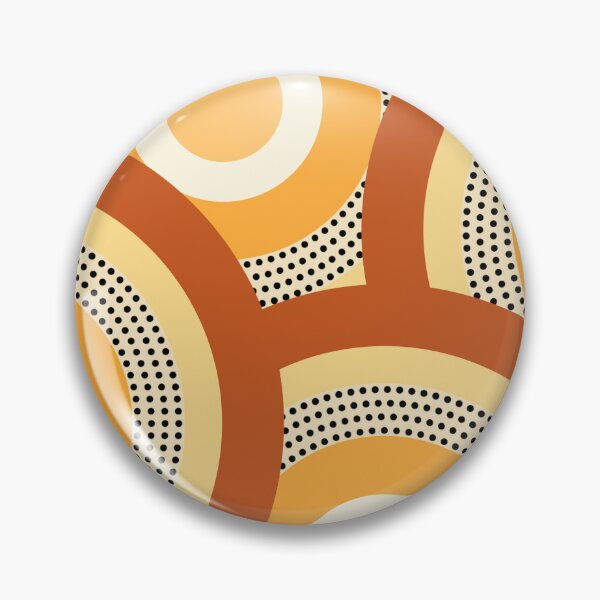 Item preview, Colorful circles and polka dots  designed and sold by BattaAnastasia.