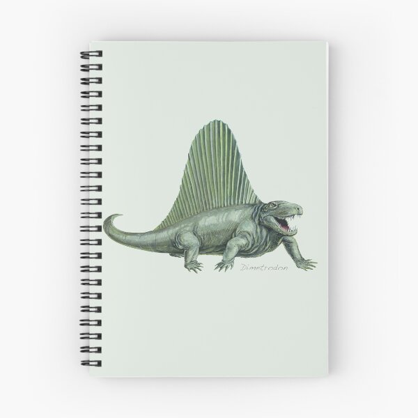 Item preview, Dimetrodon designed and sold by David Roland.