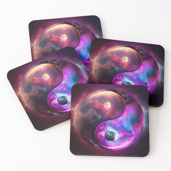 Item preview, Chakra Balance designed and sold by OccultDreams.