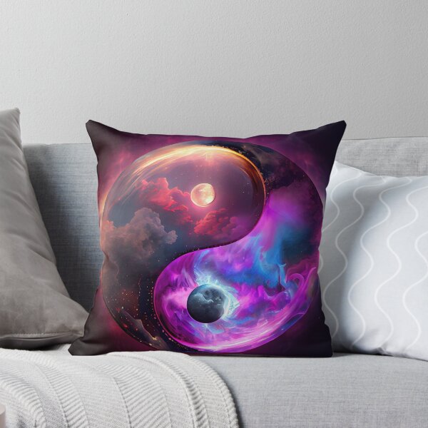 Item preview, Chakra Balance designed and sold by OccultDreams.