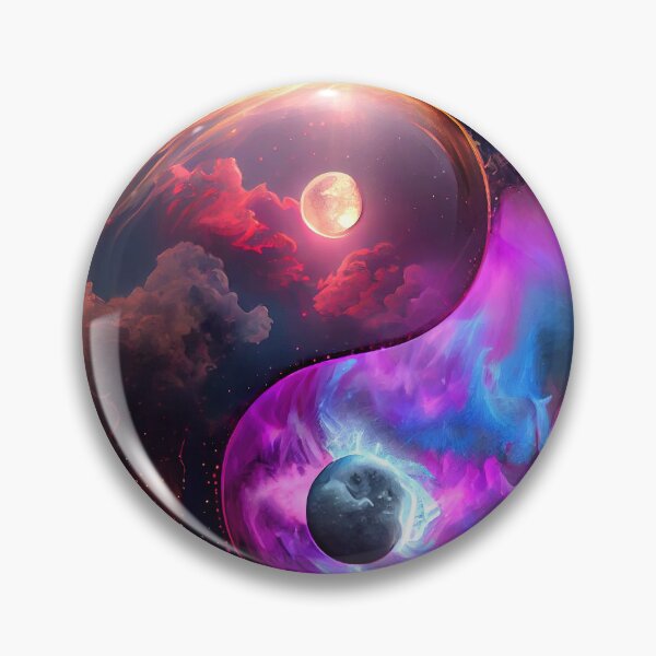 Item preview, Chakra Balance designed and sold by OccultDreams.