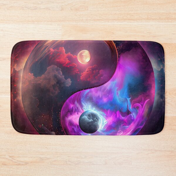 Item preview, Chakra Balance designed and sold by OccultDreams.