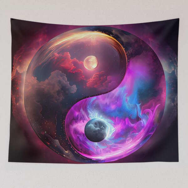 Item preview, Chakra Balance designed and sold by OccultDreams.