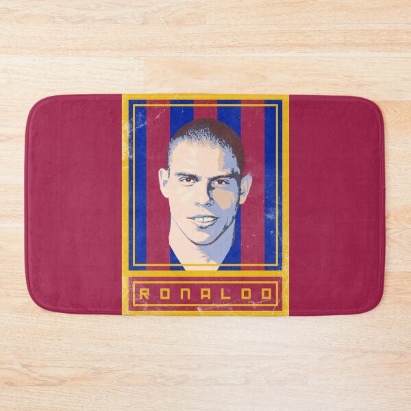 Item preview, Ronaldo FCB designed and sold by TropicalHuman.
