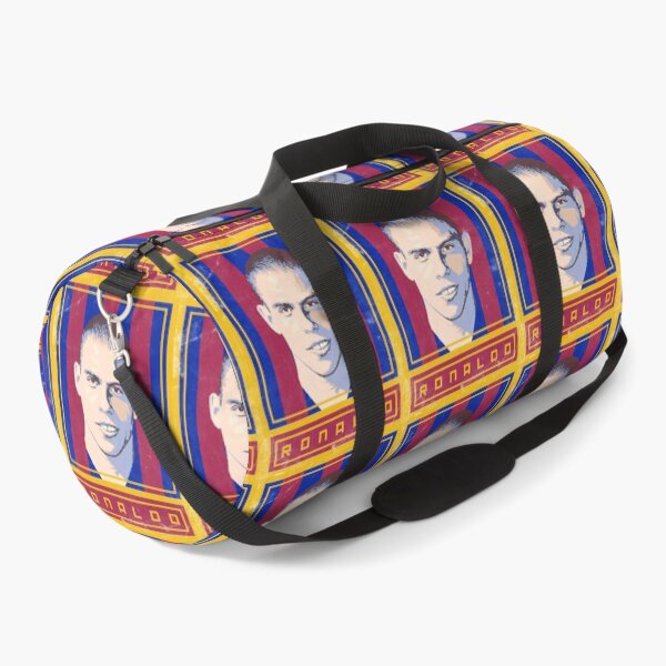 Item preview, Ronaldo FCB designed and sold by TropicalHuman.