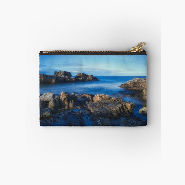 Item preview, Mystical Seascape at Hopeman designed and sold by Tom McPherson Photography.