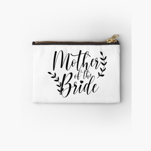 Item preview, Mother of the Bride, Cute Idea for Party Team Bride designed and sold by InnaPo ⭐⭐⭐⭐⭐.