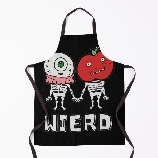Item preview, Funny eye and tomato. Weird designed and sold by AEROSPACE-IND.