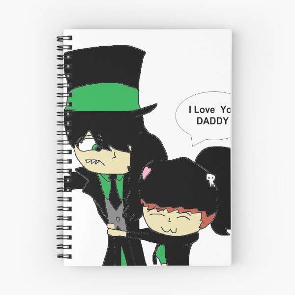 Item preview, I Love You Daddy designed and sold by Jnetwork.