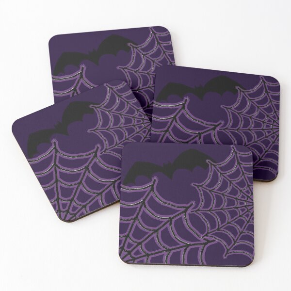Item preview, Attic Bat designed and sold by TwilightArcadia.