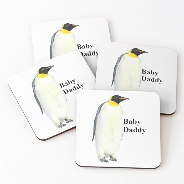 Item preview, Baby Daddy designed and sold by Victoria  Cook.