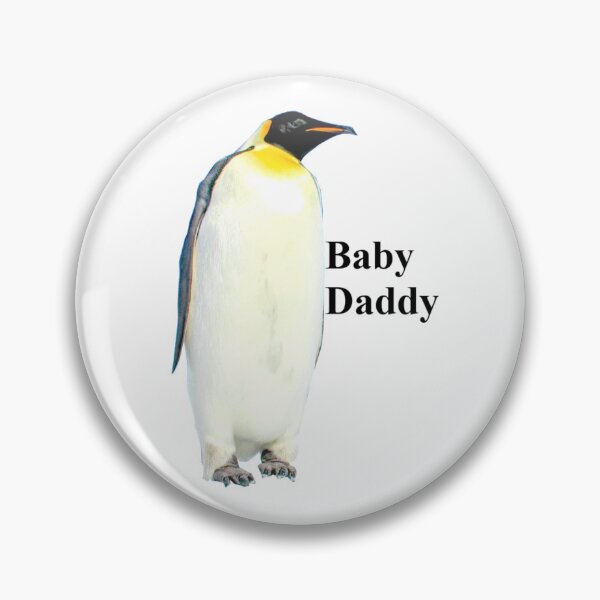 Item preview, Baby Daddy designed and sold by Victoria  Cook.