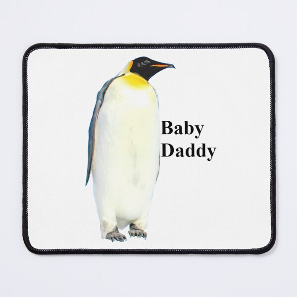 Item preview, Baby Daddy designed and sold by Victoria Cook.