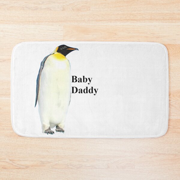 Item preview, Baby Daddy designed and sold by Victoria  Cook.