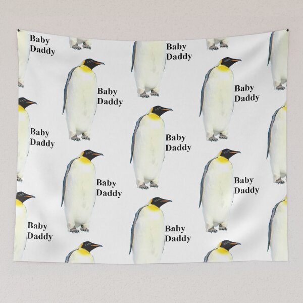 Item preview, Baby Daddy designed and sold by Victoria  Cook.