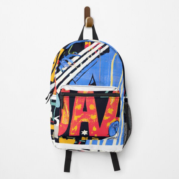 Item preview, Jazz Poster by Billy Bernie designed and sold by BillyBernie.