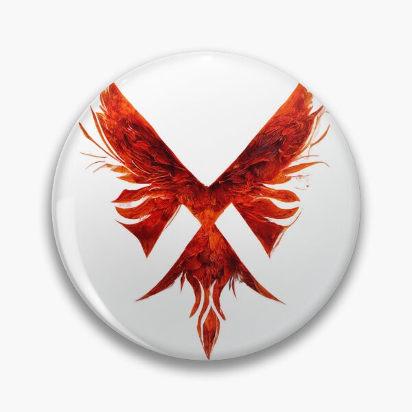 Item preview, Xtreme Phoenix designed and sold by Art4u-Shop.