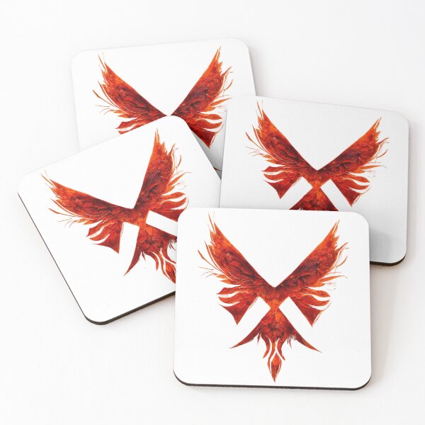 Item preview, Xtreme Phoenix designed and sold by Art4u-Shop.