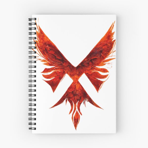 Item preview, Xtreme Phoenix designed and sold by Art4u-Shop.