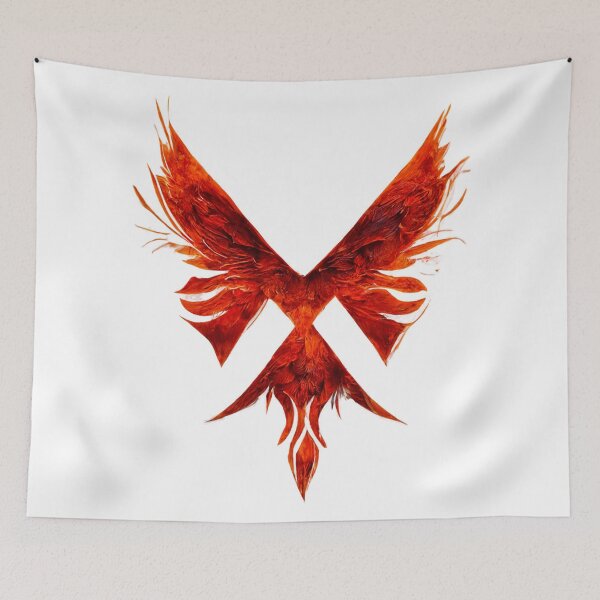 Item preview, Xtreme Phoenix designed and sold by Art4u-Shop.