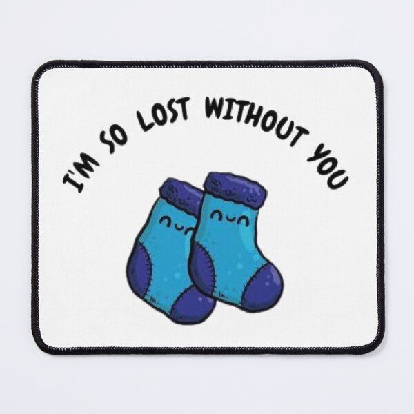 Item preview, I'm so lost without you designed and sold by Rileks.
