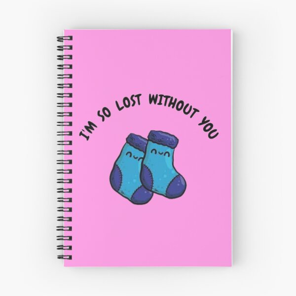 Item preview, I'm so lost without you designed and sold by Rileks.