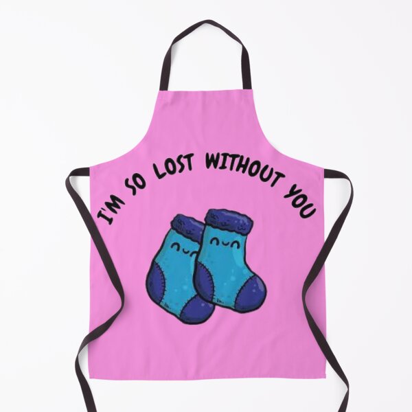 Item preview, I'm so lost without you designed and sold by Rileks.