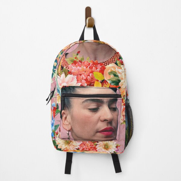Item preview, frida kahlo rose designed and sold by Muycote.