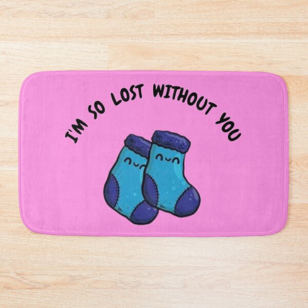 Item preview, I'm so lost without you designed and sold by Rileks.