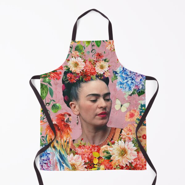 Item preview, frida kahlo rose designed and sold by Muycote.