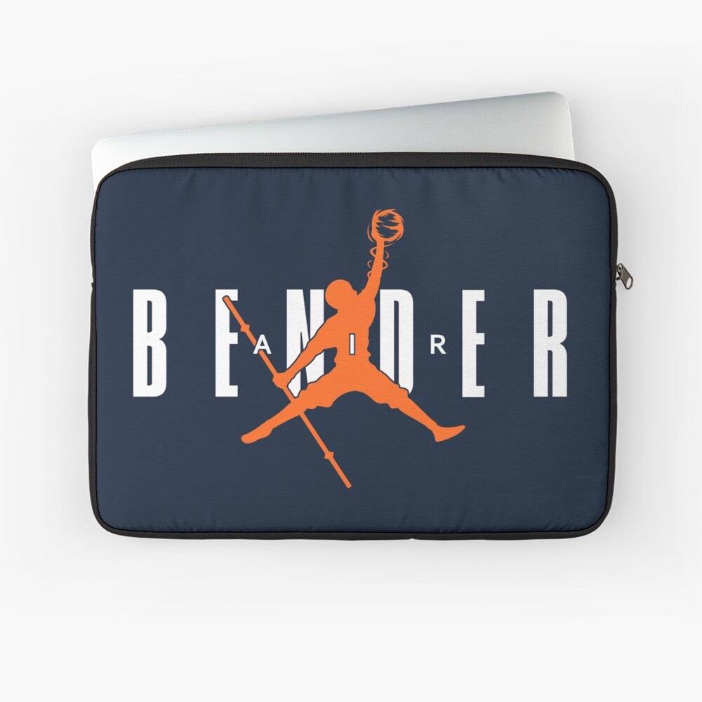 Just Bend It Laptop Sleeve