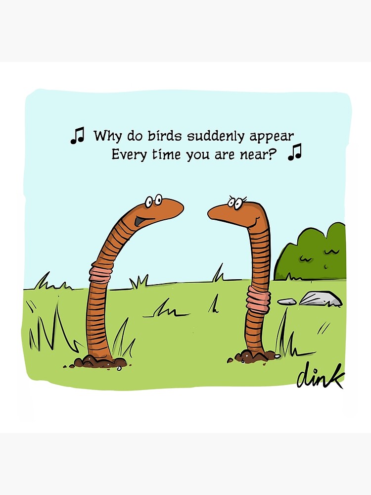 Why Do Birds Suddenly Appear: Unveiling Nature's Secrets