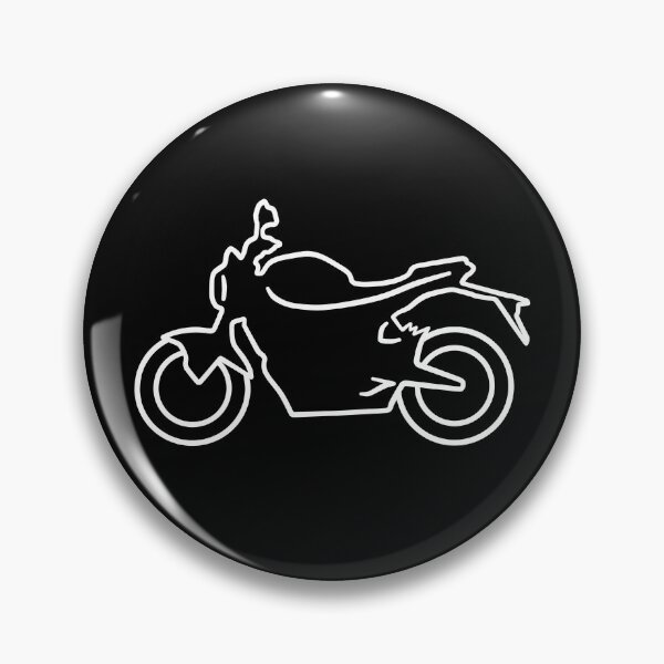 Item preview, cb125r designed and sold by AutoClub.