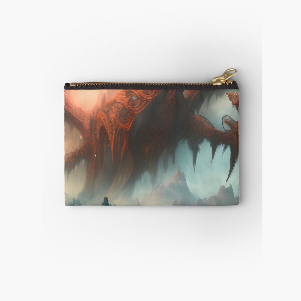 Item preview, The Dragon Kingdom designed and sold by FamiliarPufferfish.