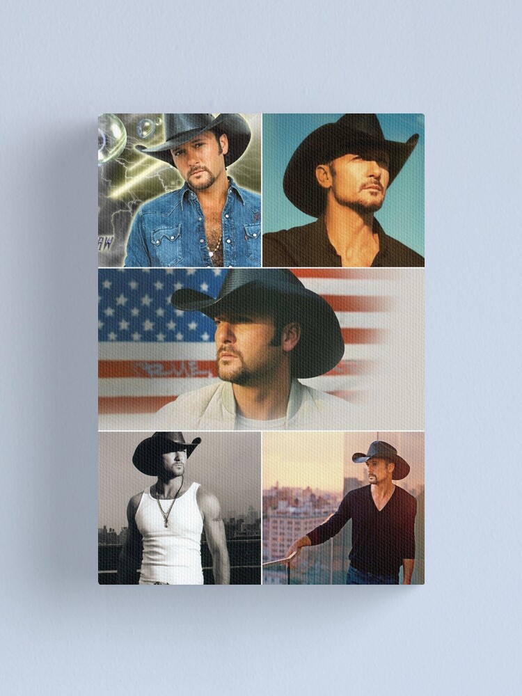 Tim McGraw, American County Music Singer, Actor