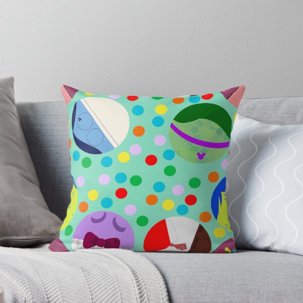 Item preview, The Emotional Whorl designed and sold by Kind Disign.