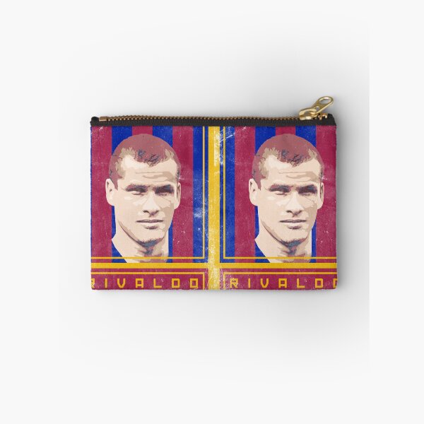 Item preview, Rivaldo FCB designed and sold by TropicalHuman.