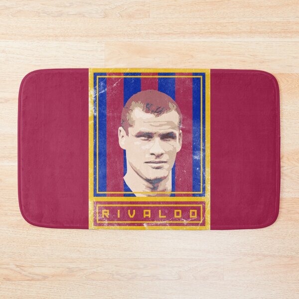Item preview, Rivaldo FCB designed and sold by TropicalHuman.